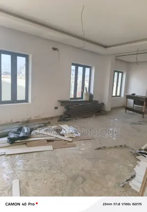 4bdrm Duplex in Church Road Jahi for rent