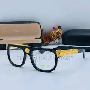 Versace Quality Luxury Men Sunglasses