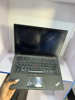 Laptop Lenovo ThinkPad X250 8GB Intel Core I5 HDD 500GB