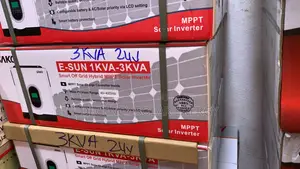 3.5kva 24v Sako Inverter