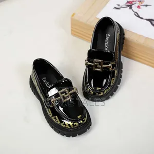 Unisex Boys And Girls Fendi Slip Ons Sizes 24 To 30