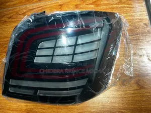 Backlight for Glk350 2010 to 2015 Model  Maybach