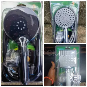 Hand Shower in All Kinds (Tonobo)