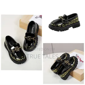 Unisex Boys And Girls Fendi Slip Ons Sizes 37 To 42