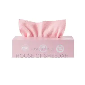 Microfiber Cleaning Clothes (20pcs)