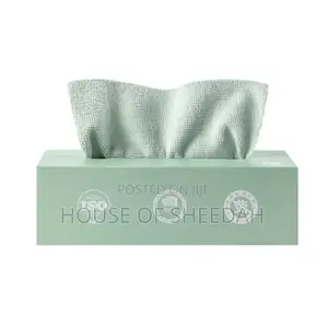 Microfiber Cleaning Clothes (20pcs)