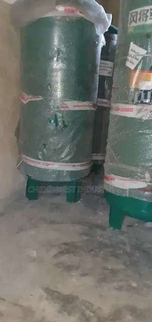 Industrial Air Reciever Tank 1000l 2000l Available