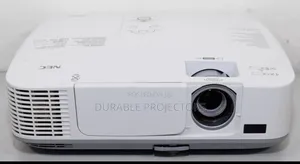 Brand New Factory Sealed Nec Projectors Lagos, Lekki , Ibadan , Abuja