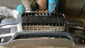 Front Bumper for Audi Q7 2013 Model