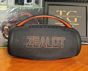 Zealot P12 Bluetooth Wireless Speaker