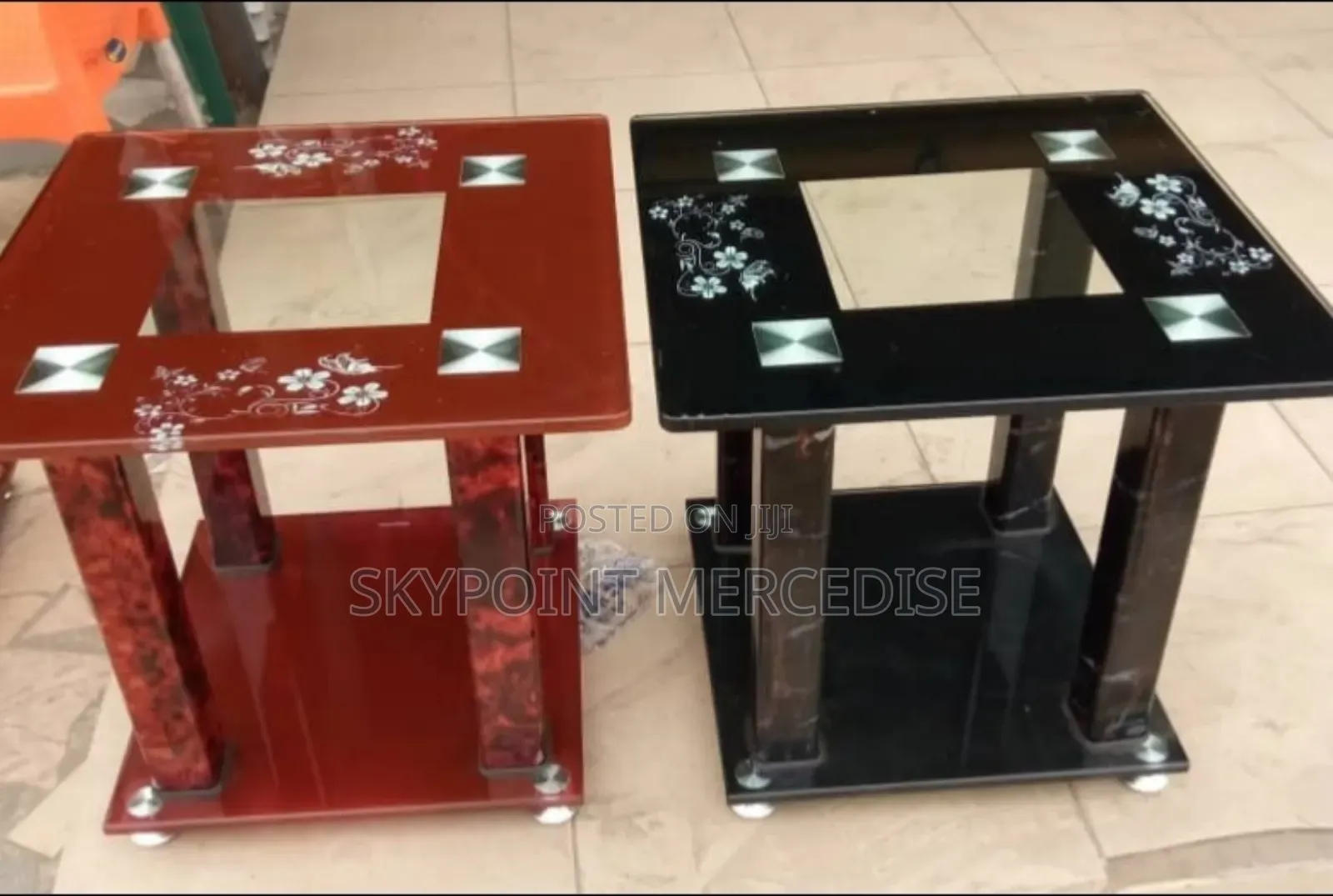A Centre Table