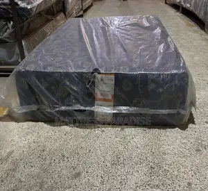 4.5 by 6 by 20 Supreme Mattress