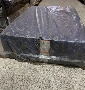 4.5 by 6 by 20 Supreme Mattress