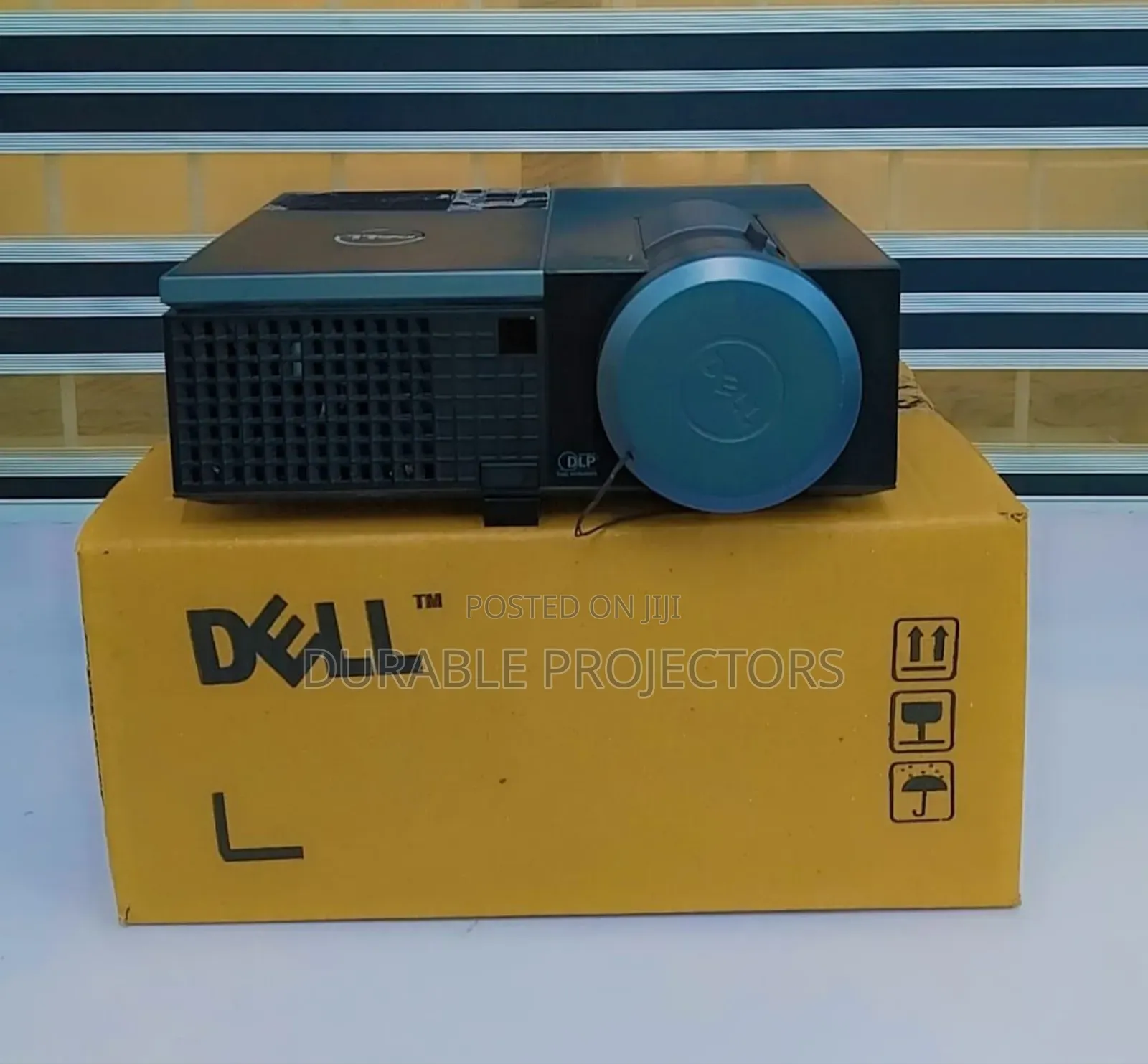 Brand New Dell Bright, Clear Ultra-Reliable Lekki , Ph , Abuja