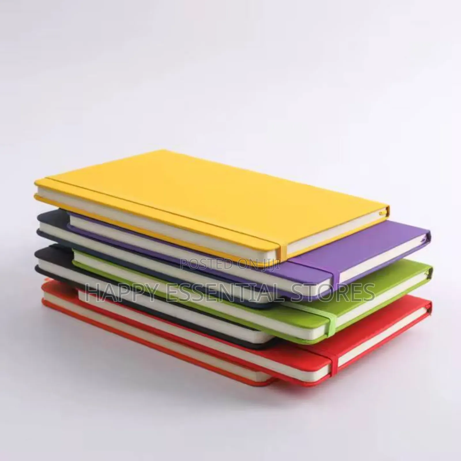 A5 Notebook 
For Souvenir