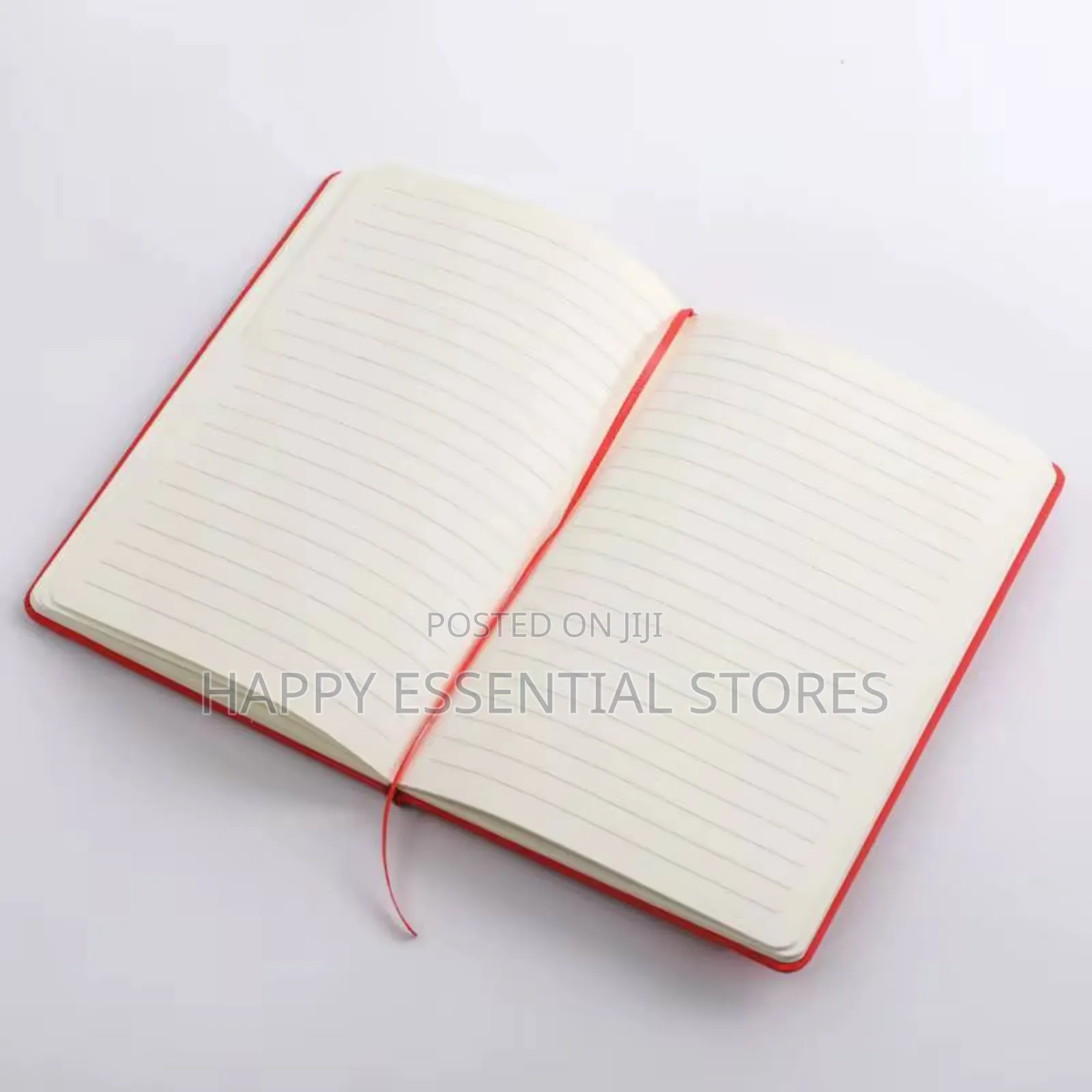 A5 Notebook 
For Souvenir
