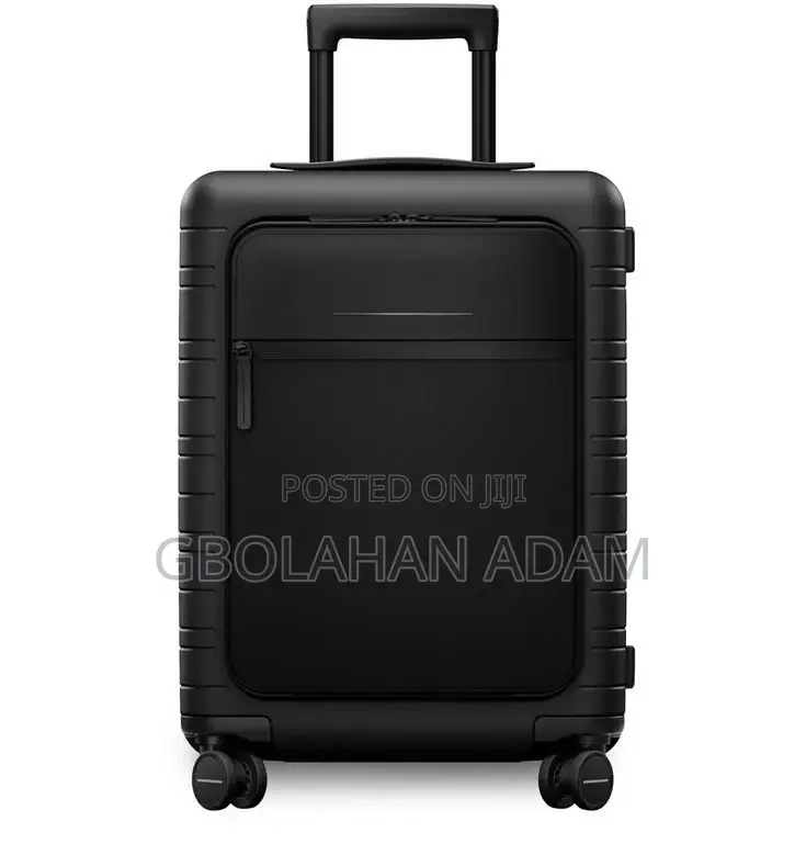 M5 Cabine Essential Luggage