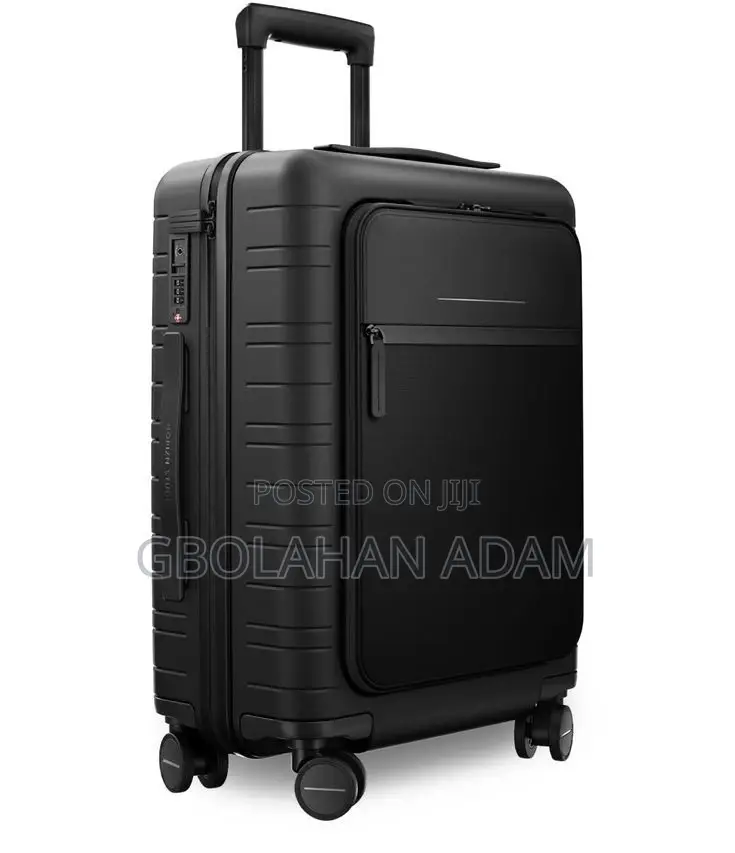 M5 Cabine Essential Luggage