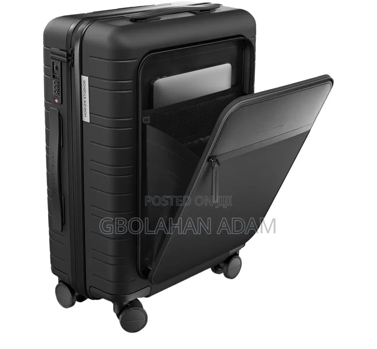 M5 Cabine Essential Luggage