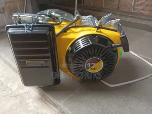Half Engine 12990,8990,10990 Generator