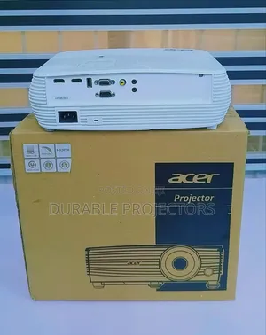 Brand New Acer Projector H5382bd Lagos, Ph , Abuja , Cotonou ,Ibadan