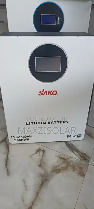 2.5kwh Sako Lithium Battery