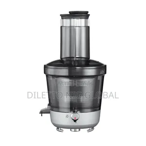 Kitchenaid Slow Juicer Attachment for Mixer