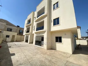 Furnished 2bdrm Apartment in Ace Apartments, Durumi for sale