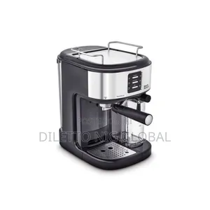 Morphy Richards Coffee Machine With Automatic Milk Frother
