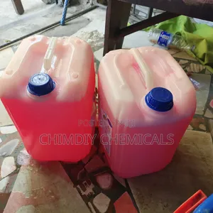 Liquid Soap Material