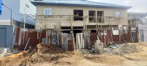 Studio Apartment in Gbagada for sale