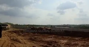 Land Plot Available for Sales at Resort and Park, Price Listed Below