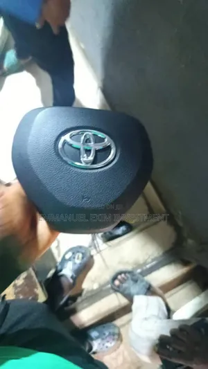 Steering Air Bag Toyota Corolla 2022_2025