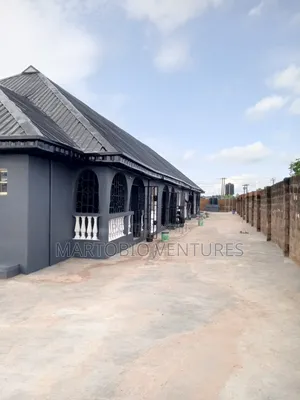 1bdrm Bungalow in Ifeoluwa Community, Sagamu for sale