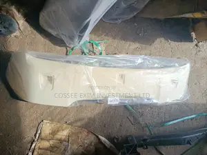 Booth Spoiler Honda Cr-v 2013_2016