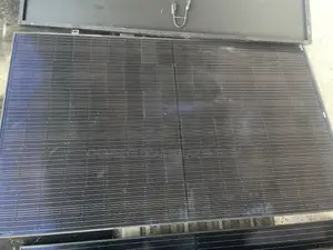 500 Watts Canadian Solar Panels