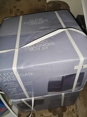 Sliding Gate Motor