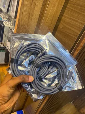 Type C to Dc Starlink Cable
