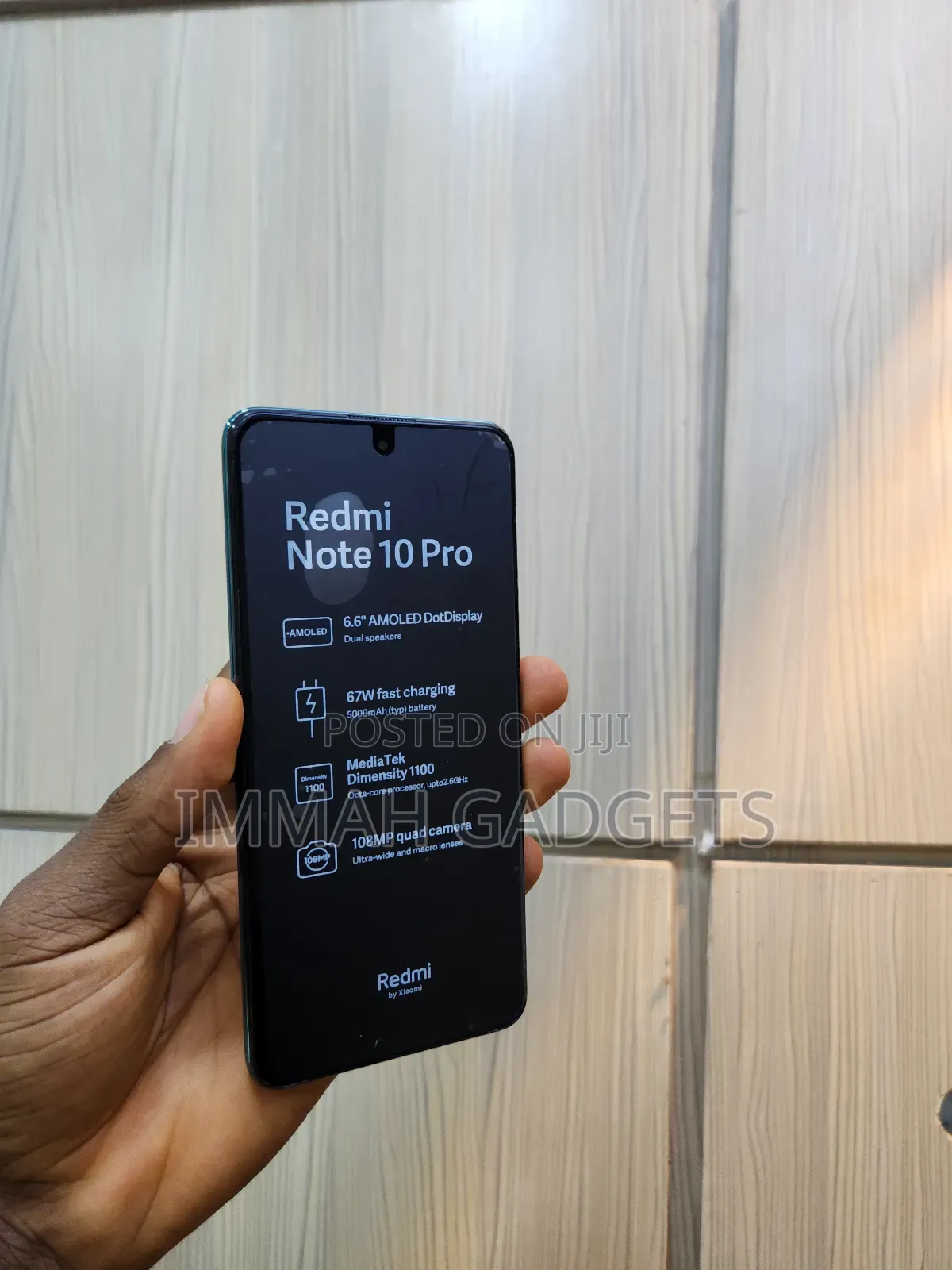 Xiaomi Mi Note 10 Pro 256 GB