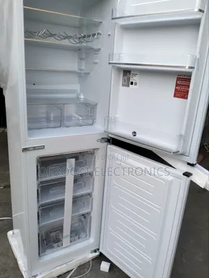 Hoover Built-in Fridge Freezer