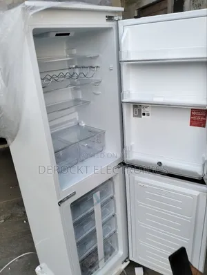 Hoover Built-in Fridge Freezer