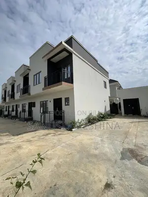 2bdrm House in Kubwa,By Extension 3 for sale