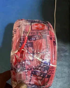 2.5mm Single Wire Nigeria