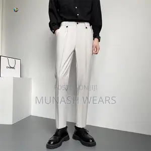 Classic Pant Trouser For Men 30-40