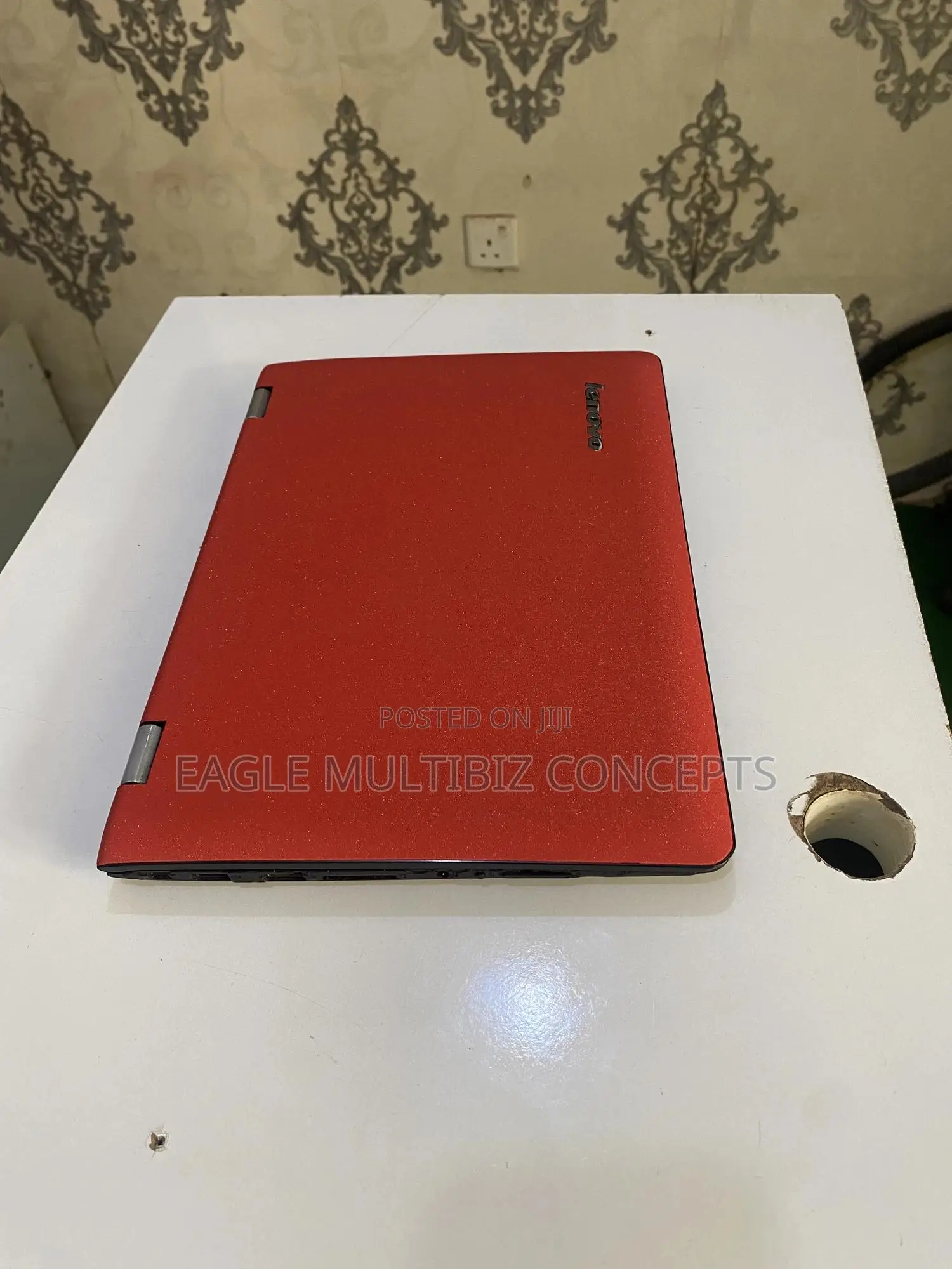 Laptop Lenovo 100e 2GB Intel Celeron SSD 32GB