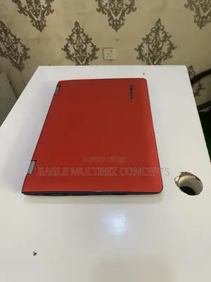 Laptop Lenovo 100e 2GB Intel Celeron SSD 32GB