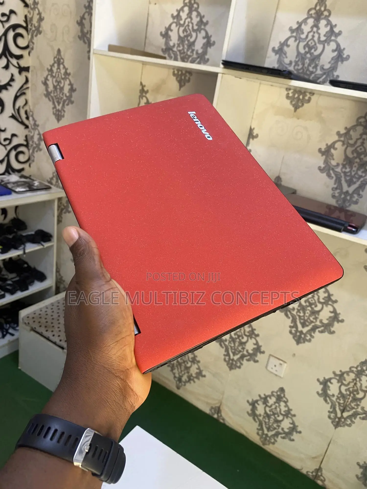 Laptop Lenovo 100e 2GB Intel Celeron SSD 32GB