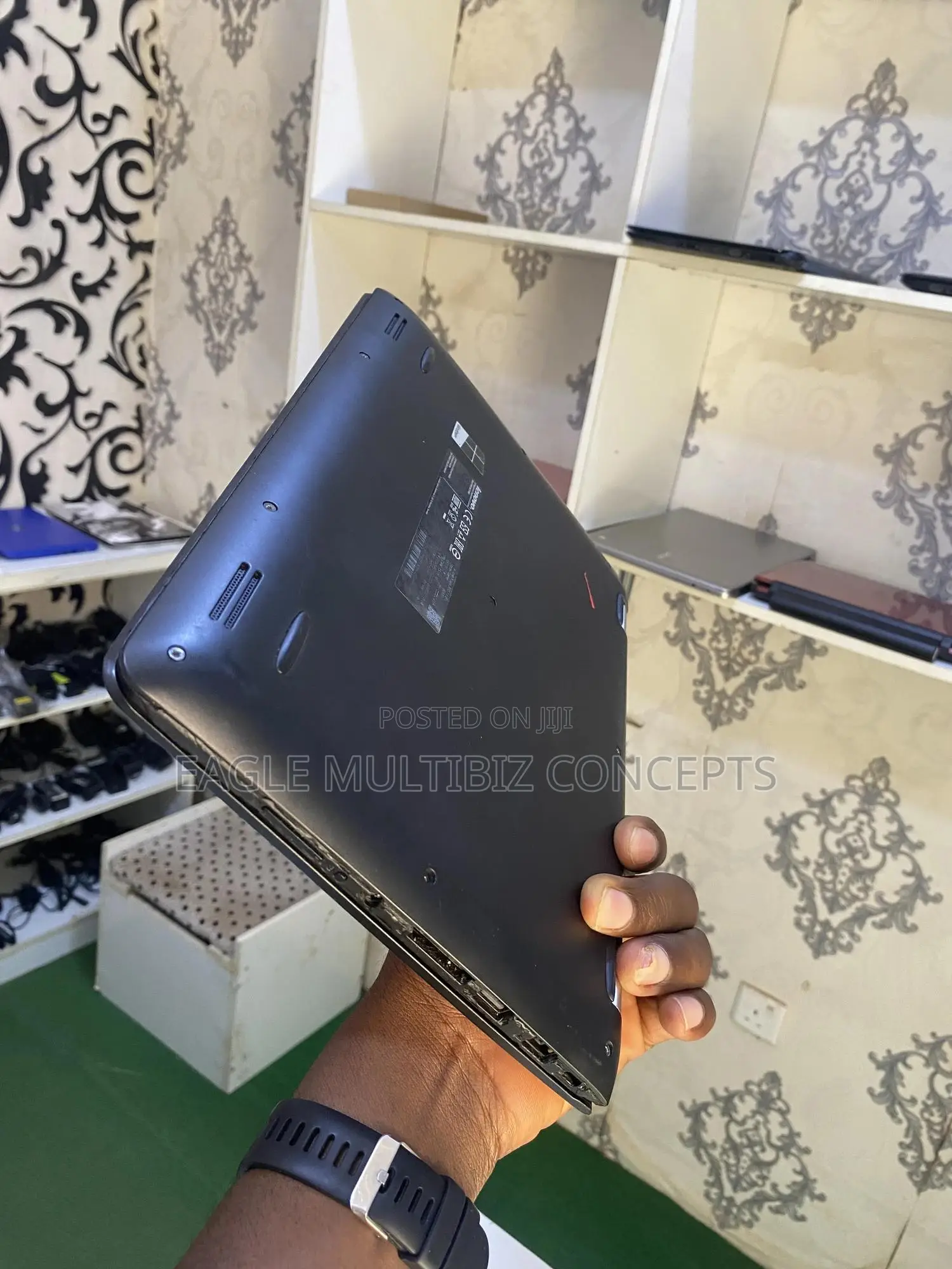 Laptop Lenovo 100e 2GB Intel Celeron SSD 32GB