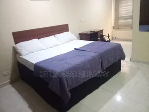 Luxury Service Apartment