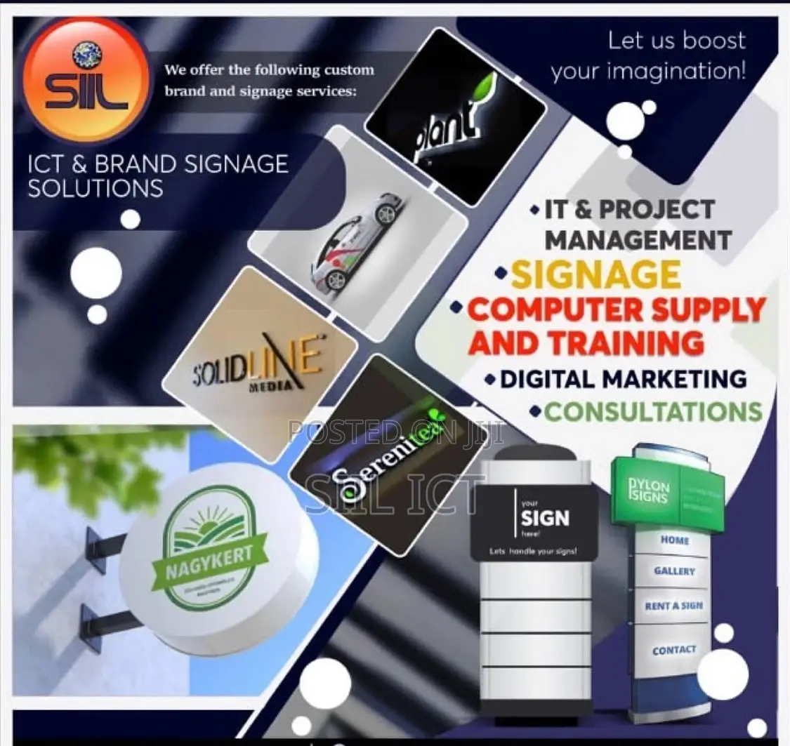 Ict Project Manager